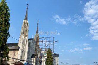 Gereja Toraja Samarinda