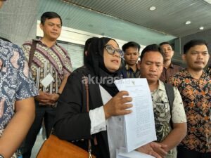 TGUPP Kaltim Dibubarkan