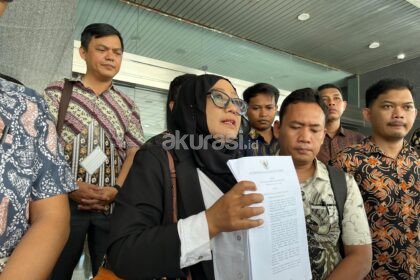 TGUPP Kaltim Dibubarkan