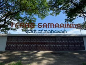 Teras Samarinda