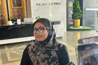 Renovasi Rp25 Miliar