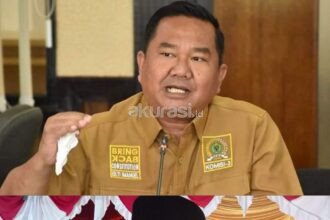 Hak Interplasi Gubernur Kaltim