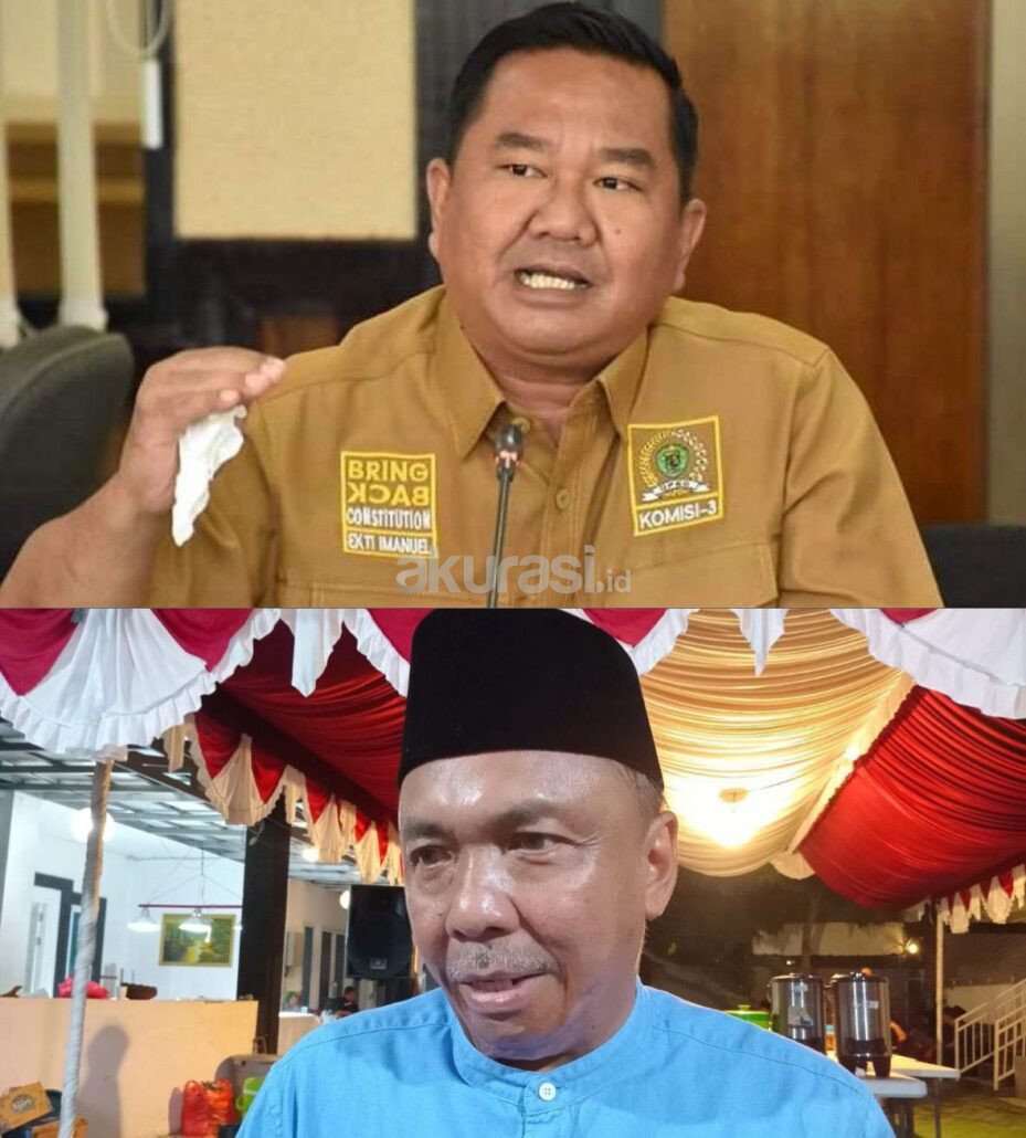 Hak Interplasi Gubernur Kaltim