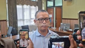 Tahura Bukit Soeharto