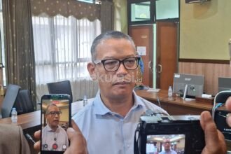 Tahura Bukit Soeharto