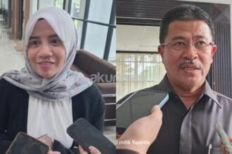 Interpelasi Pemprov Kaltim