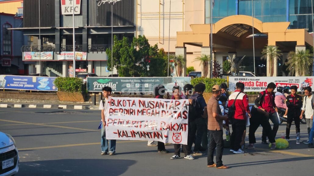 Aliansi Rakyat Kaltim