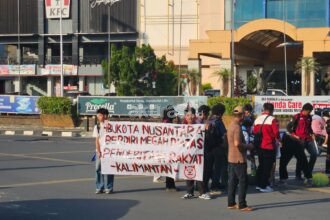 Aliansi Rakyat Kaltim