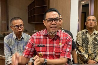 Bank Kaltimtara Andi Harun