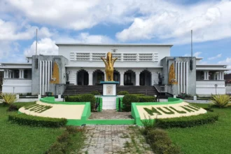 Museum Mulawarman