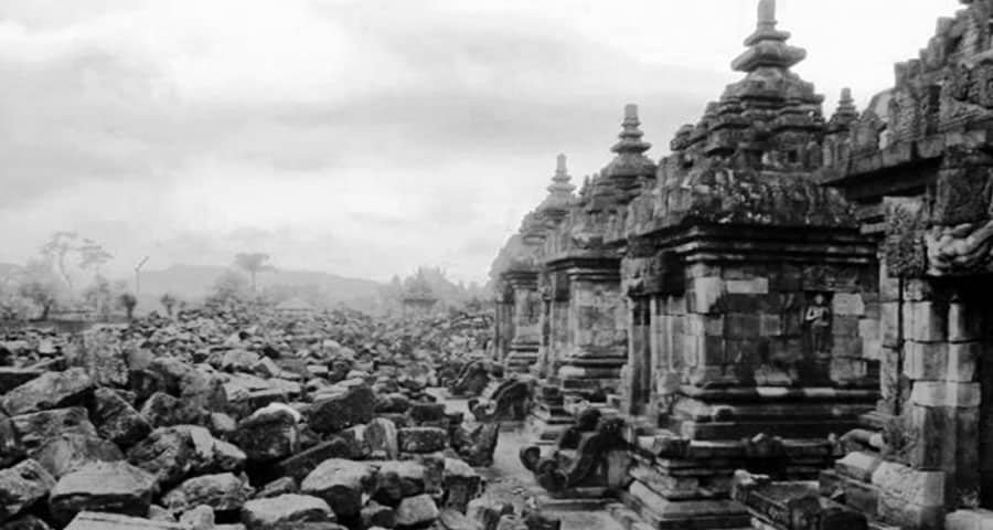 sejarah kalimantan timur