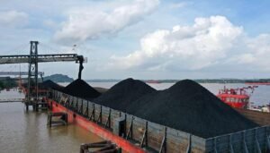 sumber daya alam kalimantan timur