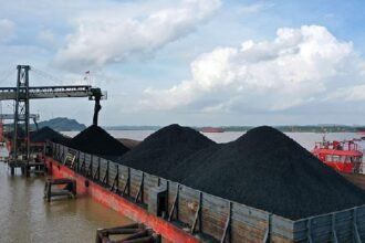 sumber daya alam kalimantan timur