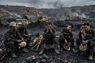 Reskilling Pekerja Tambang Kaltim