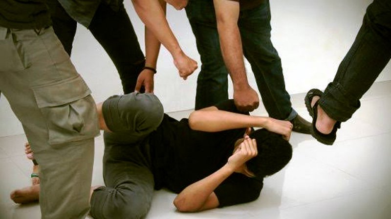 Pengeroyokan di Samarinda