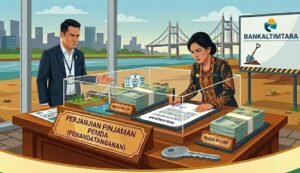 Pinjaman Bankaltimtara