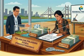 Pinjaman Bankaltimtara