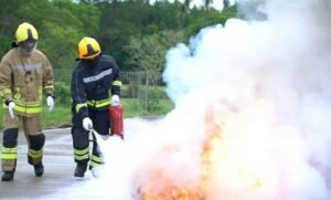 Info Loker Kaltim PT Sinergi Mega Persada Buka Posisi Assistant Fireman III Penempatan Badak NGL