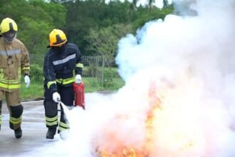 Info Loker Kaltim PT Sinergi Mega Persada Buka Posisi Assistant Fireman III Penempatan Badak NGL