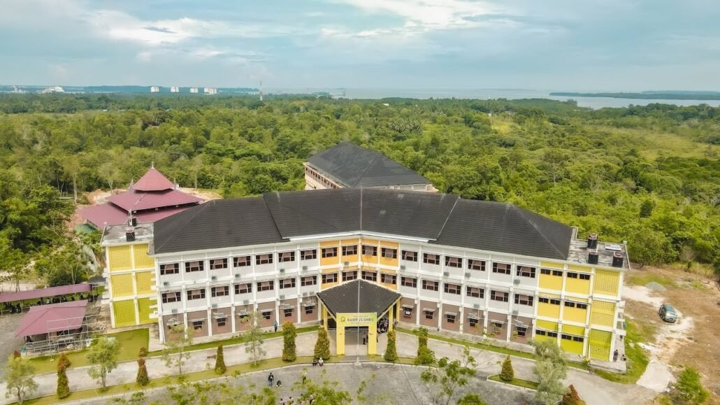 Info Loker Kaltim Yayasan Asy Syaamil Buka Posisi Ahli Gizi Sekolah