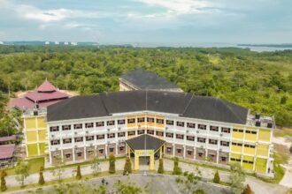 Info Loker Kaltim Yayasan Asy Syaamil Buka Posisi Ahli Gizi Sekolah