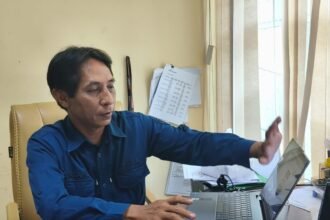 Data Warga PPU