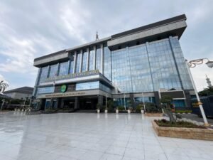 Unjuk Rasa di Kaltim