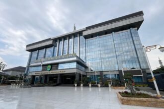 Unjuk Rasa di Kaltim