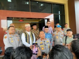 Aksi 21 April di Samarinda