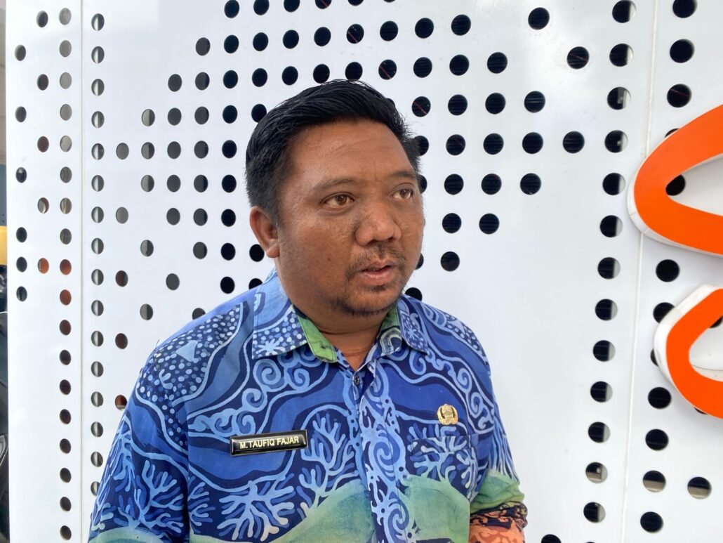 Upah Pekerja Insinerator Samarinda