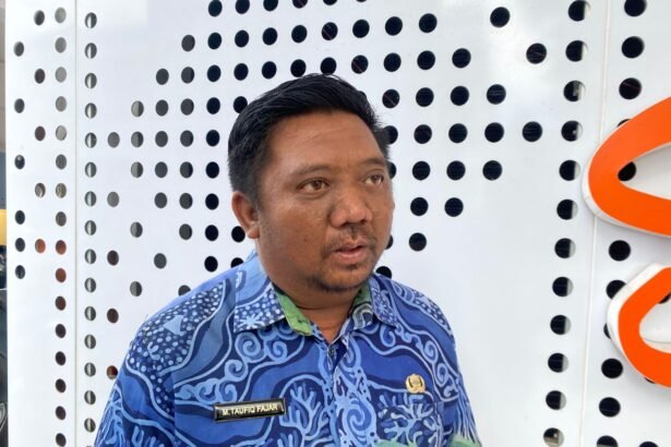 Upah Pekerja Insinerator Samarinda