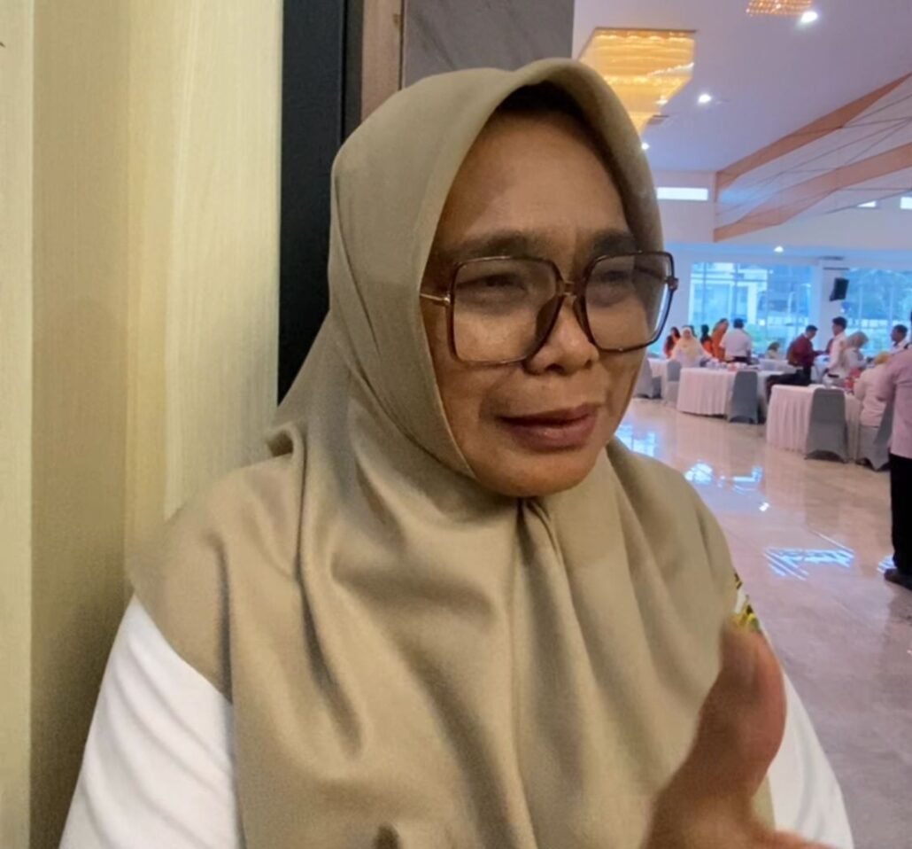 Gereja Toraja Samarinda Sebrang