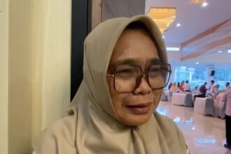 Gereja Toraja Samarinda Sebrang