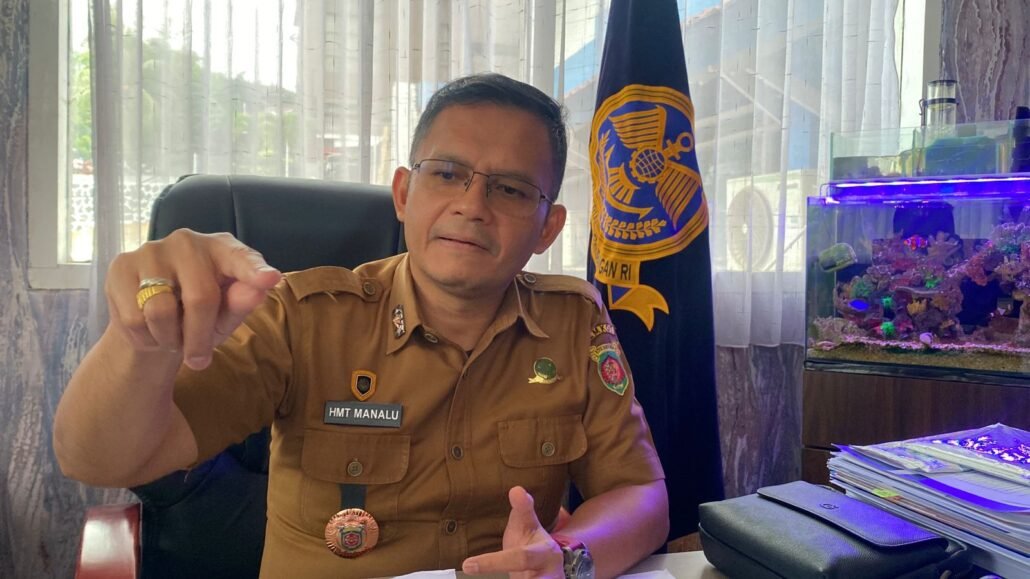 Car Free Night Samarinda