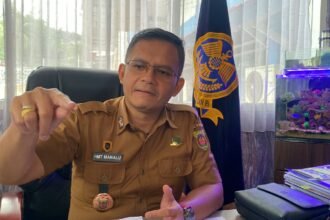 Car Free Night Samarinda