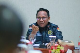 Gereja Toraja Samarinda Seberang