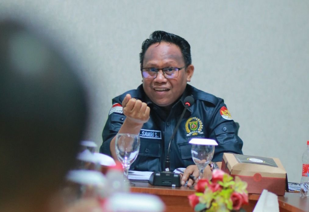 Gereja Toraja Samarinda Seberang