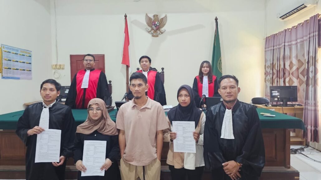 IRT di Wahau Terseret Kasus Penggelapan Uang