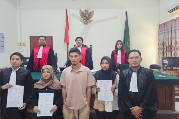 IRT di Wahau Terseret Kasus Penggelapan Uang