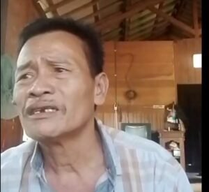 Kasus Muara Kate di Paser