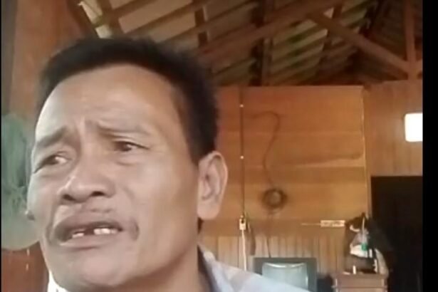 Kasus Muara Kate di Paser