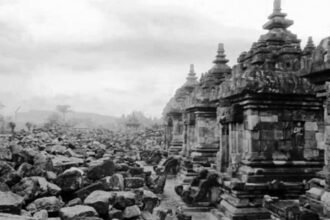 Sejarah Kalimantan Timur