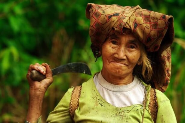 Suku Paser, Masyarakat Adat Kalimantan Timur