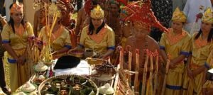 Suku dan Adat Kutai Kalimantan Timur