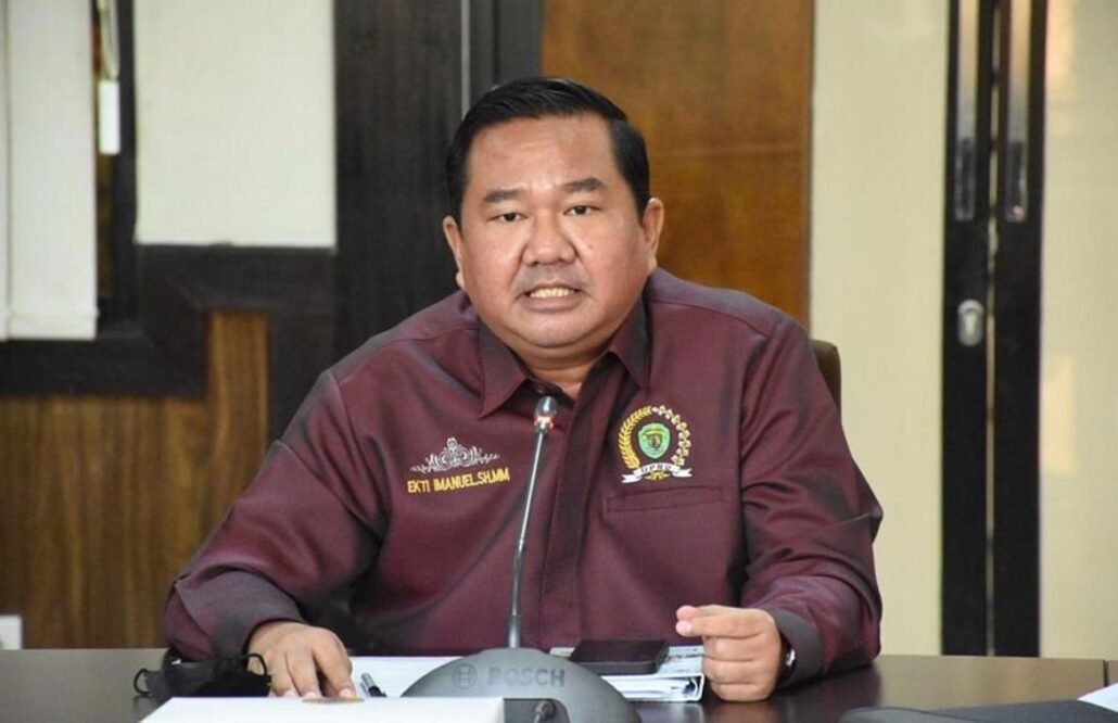 Usulan Aspirasi Masyarakat Kaltim