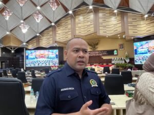 Pemangkasan Anggaran Kaltim