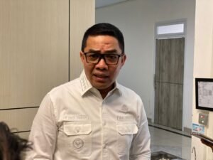 Rehab Balai Kota Samarinda