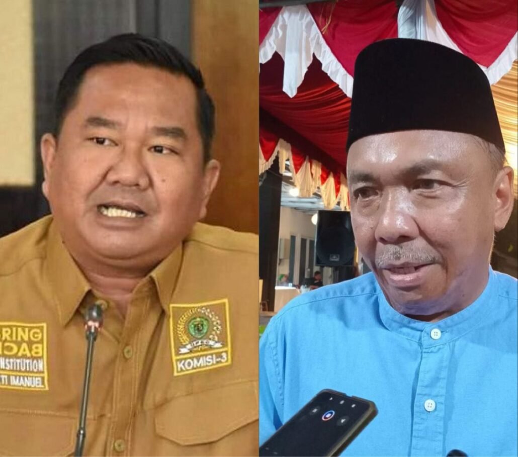 Hak Interplasi Gubernur Kaltim