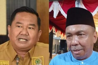 Hak Interplasi Gubernur Kaltim