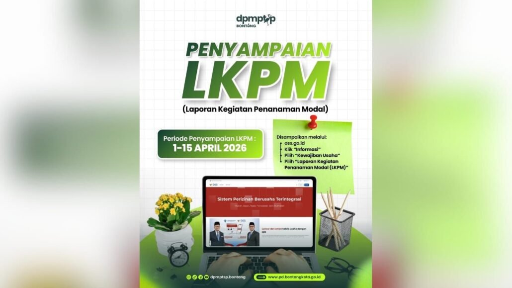 DPMPTSP Bontang